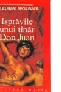Ispravile unui tanar Don Juan