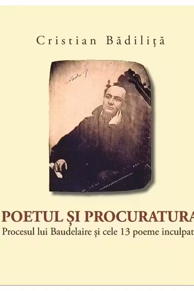 Poetul si procuratura