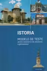 Istoria. Modele de teste pentru examenul de absolvire a gimnaziului
