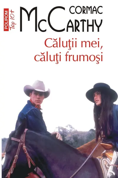 Calutii mei caluti frumosi