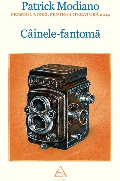 Câinele-Fantomă