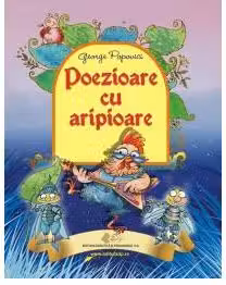 Poezioare cu aripioare