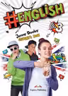Curs limba engleza #English 3 Manualul elevului cu digibook app.