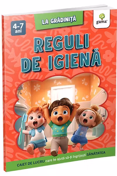 Reguli de igena
