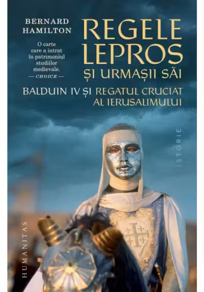 Regele lepros si urmasii sai