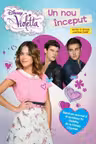 Disney Violetta. Un nou inceput