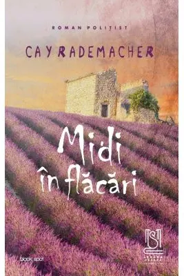 Midi in flacari