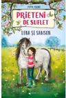 Prieteni de suflet – Lena si Samson