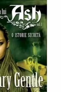 Cartea lui Ash vol I - O istorie secreta