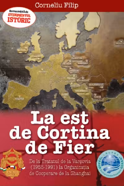 La Est de Cortină de Fier