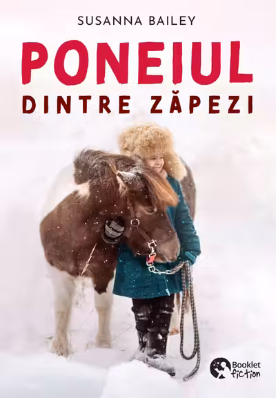 Poneiul dintre zapezi
