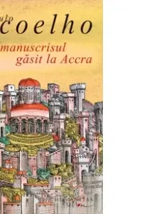 Manuscrisul gasit la Arcca