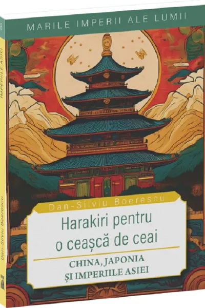 Harakiri pentru o ceașca de ceai