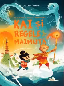 Kai si regele maimuta