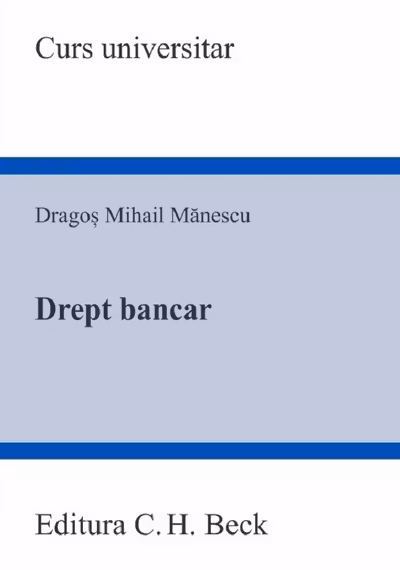 Drept bancar
