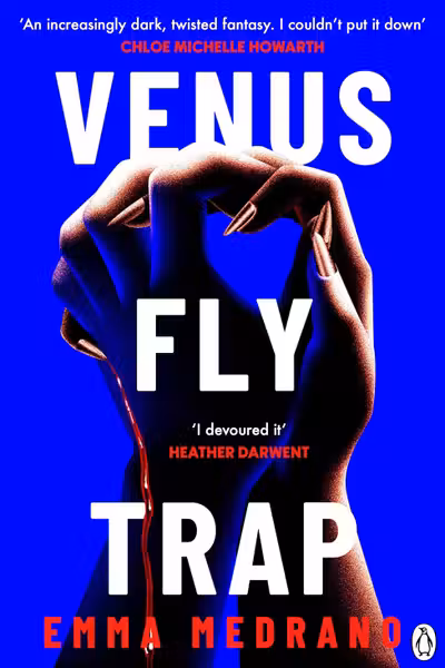 Venus Fly Trap