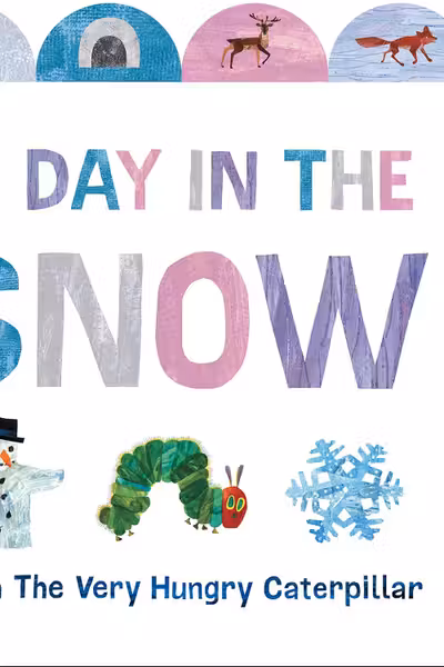 A Day in the Snow