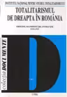 Totalitarismul de dreapta in Romania - Origini, manifestari, evolutie : 1919-1927