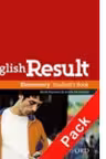 English Result Elementary Teachers Resource Pack with DVD and Photocopiable Materials Book