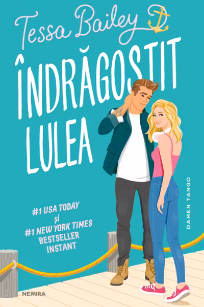 Indragostit lulea
