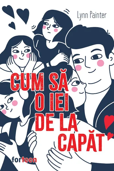 Cum sa o iei de la capat