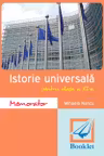 Memorator de istorie universala pentru clasa a 11-a