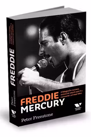 Freddie Mercury