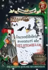 Incredibilele aventuri ale vrajitoarelor