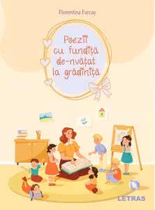 Poezii cu fundinta de-nvatat la gradinita