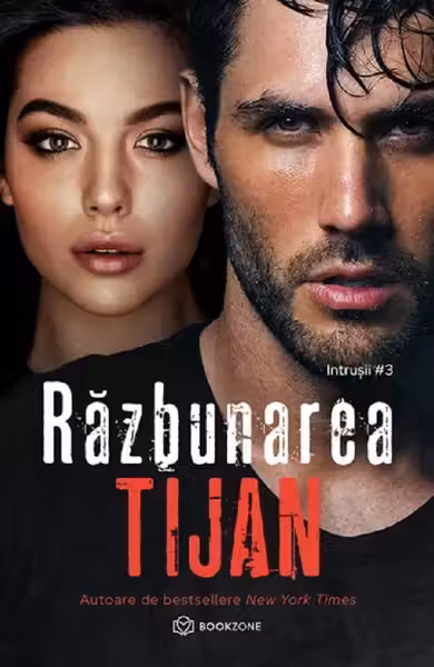 Razbunarea