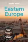 Lonely Planet Eastern Europe