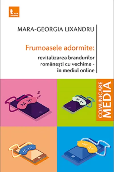 Frumoasele adormite