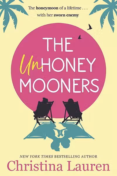 The Unhoneymooners