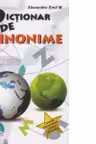 Dictionar de sinonime