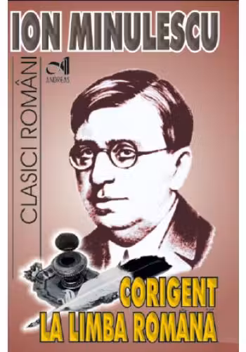 Corigent la limba romana