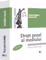 Drept penal al mediului, editia a 2-a, revazuta si adaugita - Vasile Draghici, Remus Jurj