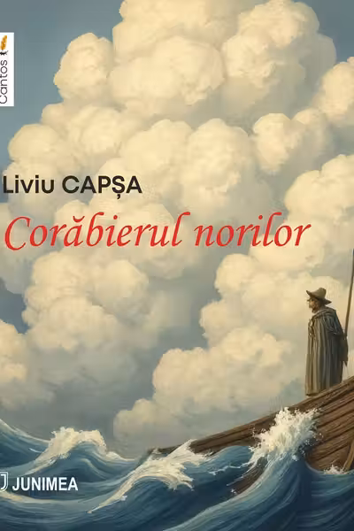Corăbierul norilor