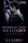 Cincizeci de umbre ale lui Grey vol 1