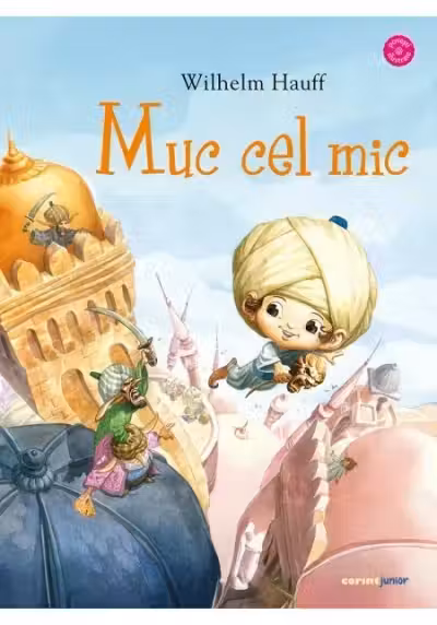 Muc cel mic