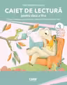 Caiet de lectura pentru clasa III