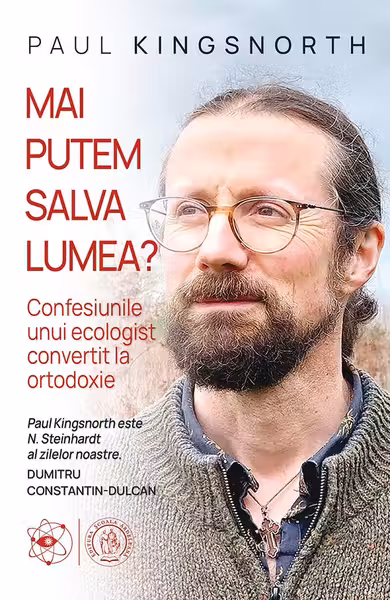Mai putem salva lumea?