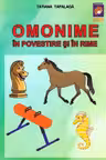 Omonime in povestire si in rime