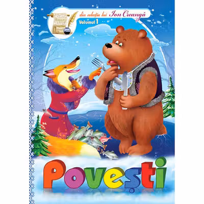 Povesti