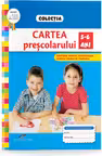 Cartea prescolarului 5-6 ani