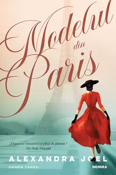 Modelul din Paris