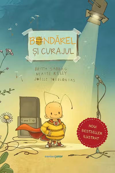 Bondarel si curajul