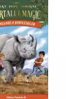 Salvarea rinocerilor
