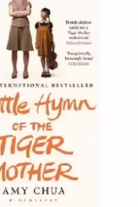 Battle Hymn Of The Tiger Mother