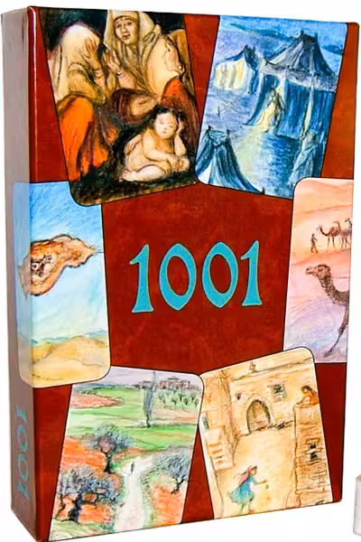 1001