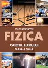 Fizica cl.8 Caietul elevului. Lyceum